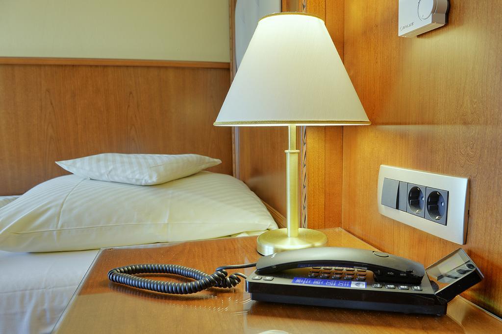 Parkhotel Stader Hof Экстерьер фото